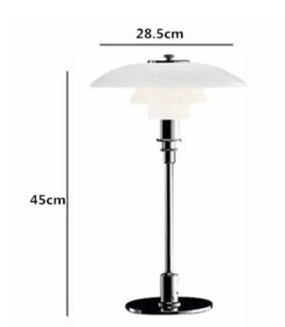 Umbrella Slim Lamp