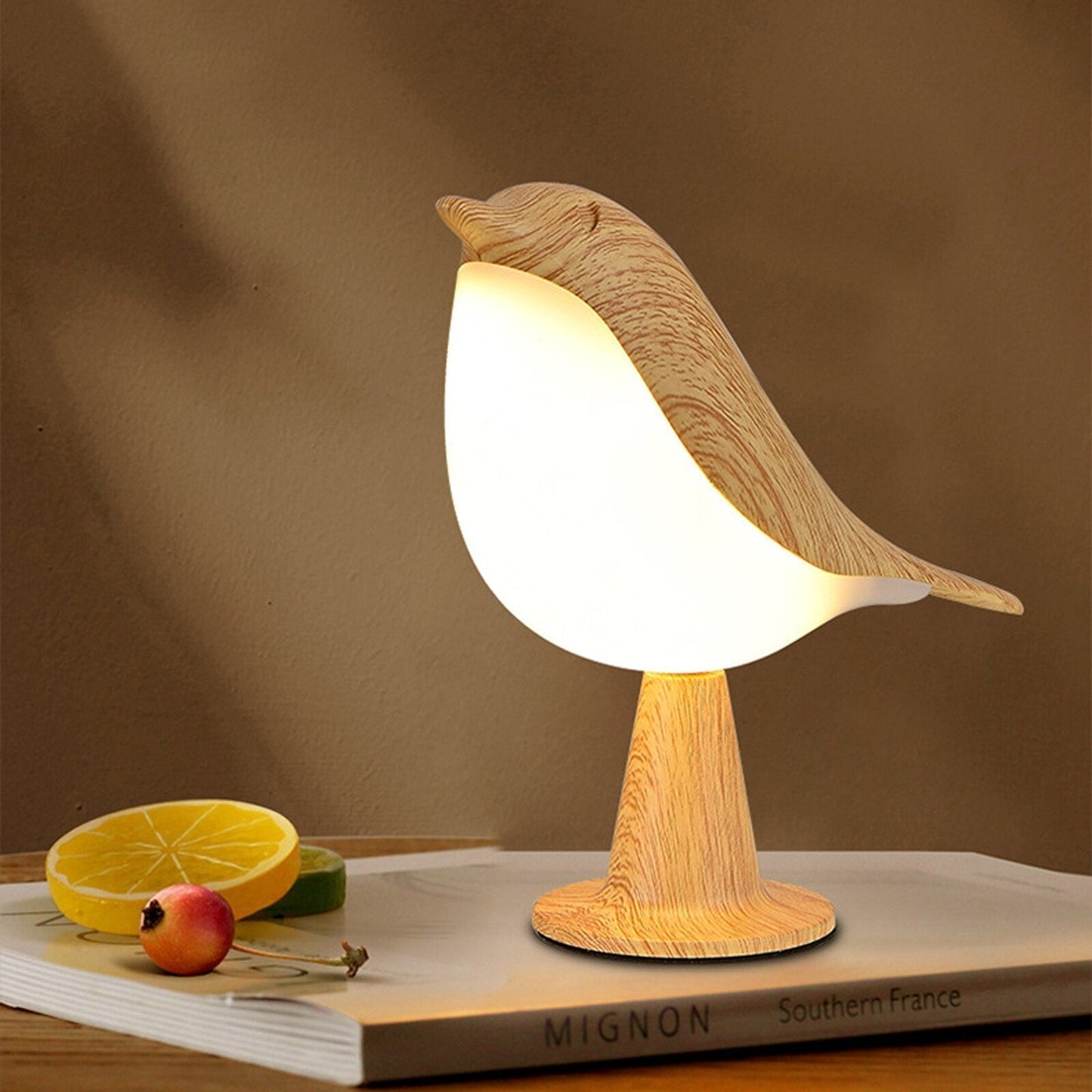 MissBird™ lamp - The stylish addition to your interior