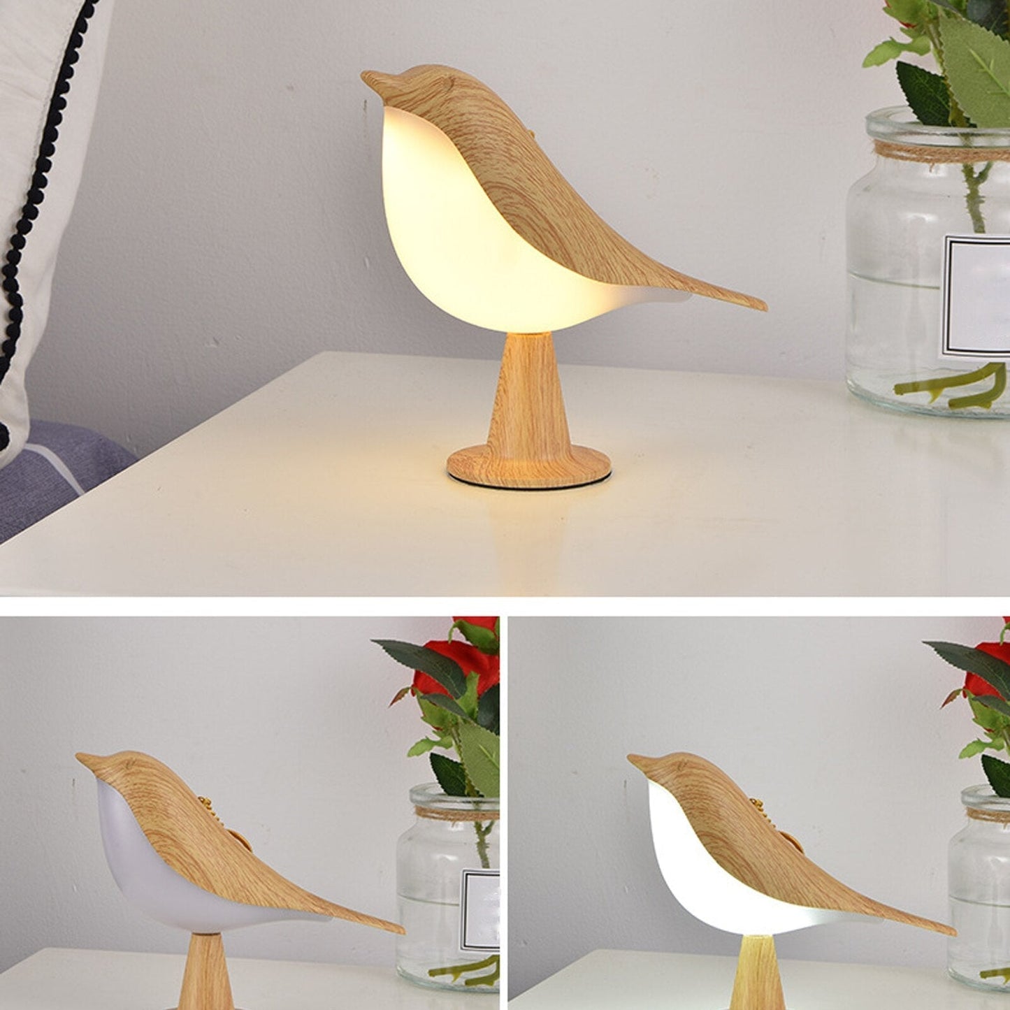 MissBird™ lamp - The stylish addition to your interior