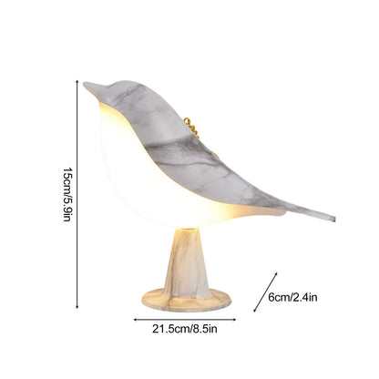 MissBird™ lamp - The stylish addition to your interior