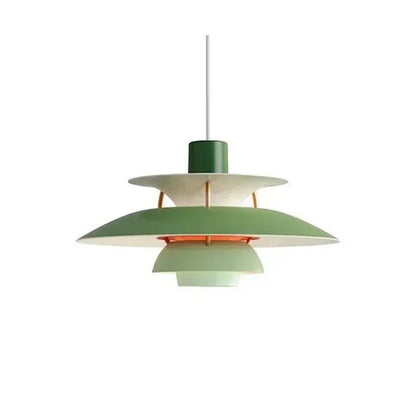 Malo Pendant Lamp