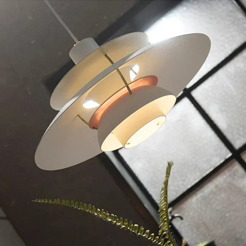 Malo Pendant Lamp