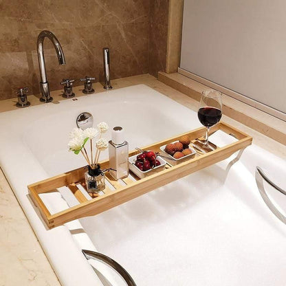 Marquee Bath Tub Tray | Bathroom tray