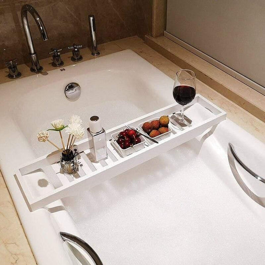 Marquee Bath Tub Tray | Bathroom tray