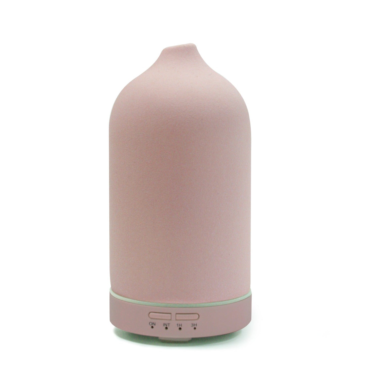 Matte Ceramic Essential Oil Diffuser