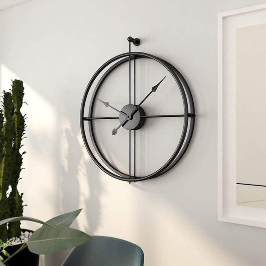 Liselotte Clock