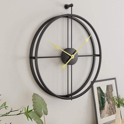 Liselotte Clock