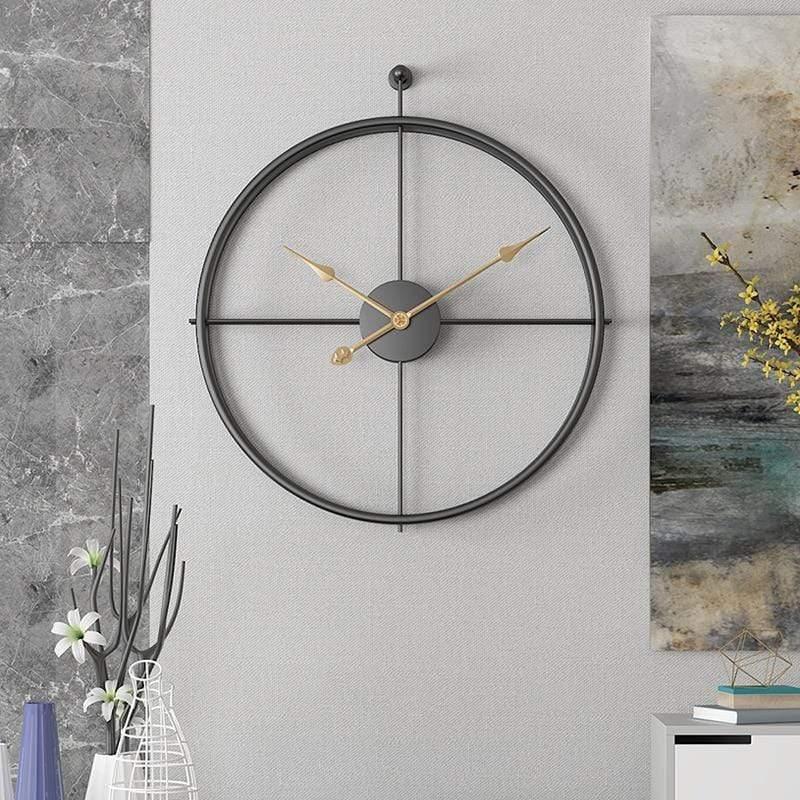 Liselotte Clock