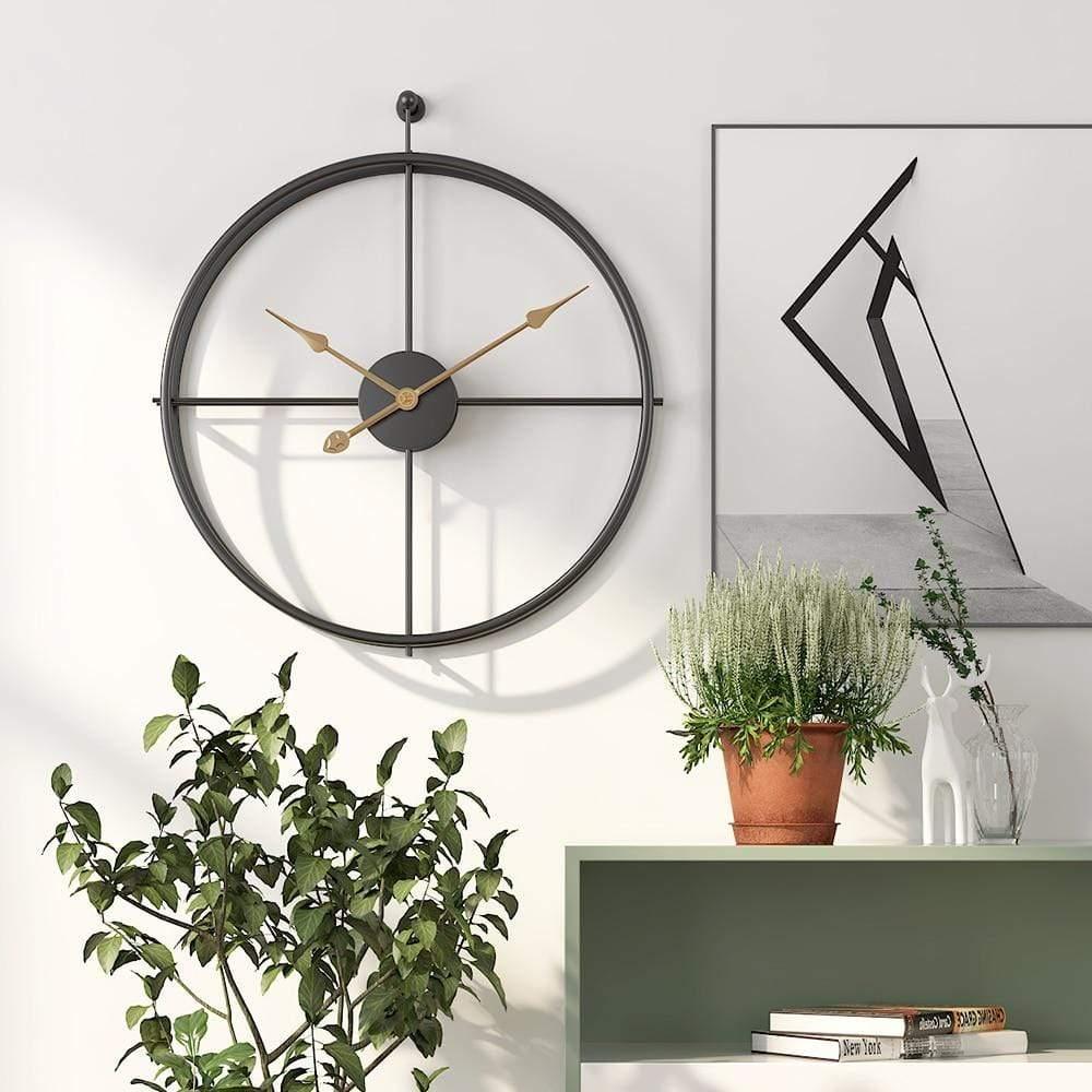 Liselotte Clock