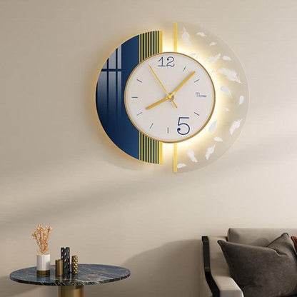 Lilithae Clock