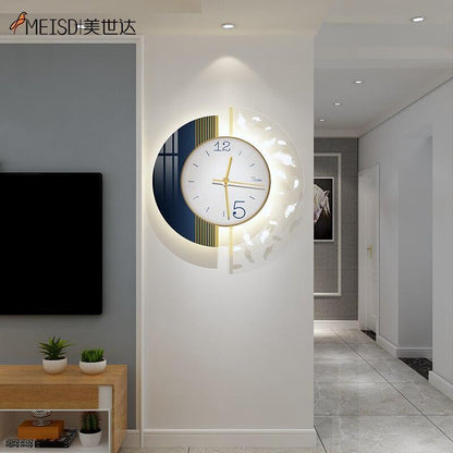 Lilithae Clock