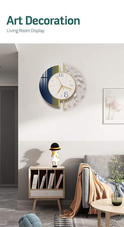 Lilithae Clock