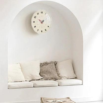 Modern Creative Bubble Wall Clock