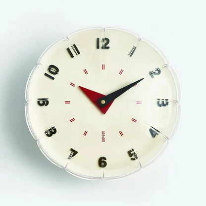 Modern Creative Bubble Wall Clock