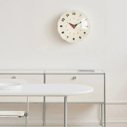 Modern Creative Bubble Wall Clock