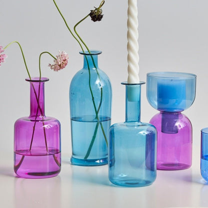 Modern Decorative Flower Bud Vase