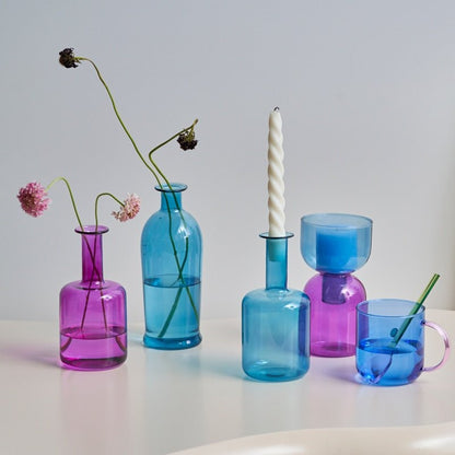 Modern Decorative Flower Bud Vase