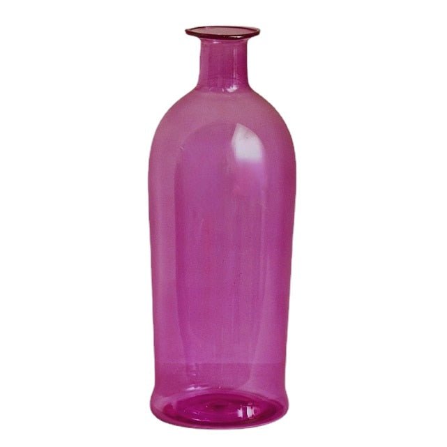 Modern Decorative Flower Bud Vase