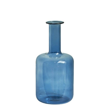 Modern Decorative Glass Vase