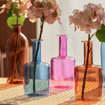 Modern Decorative Glass Vase