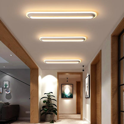 Modern LED Corridor Hallway Ceiling Lights