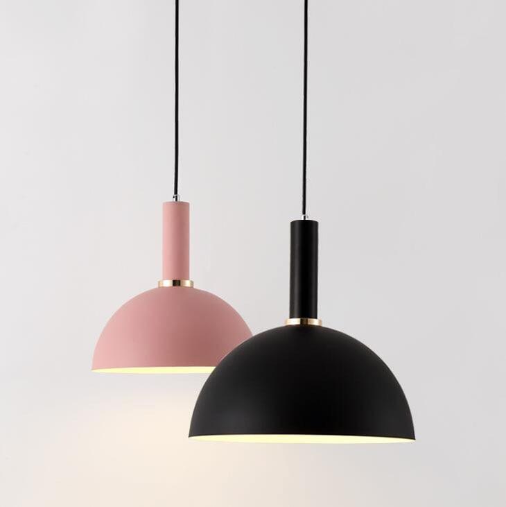 Modern Nordic Pendant Lights