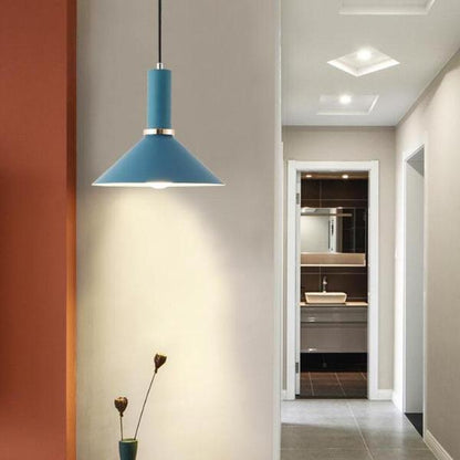 Modern Nordic Pendant Lights