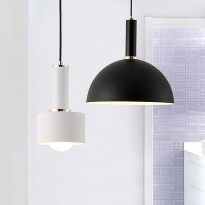 Modern Nordic Pendant Lights