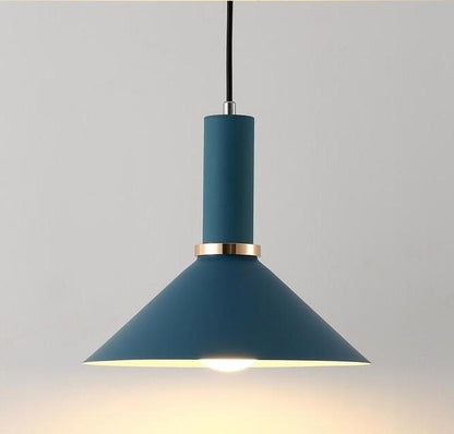 Modern Nordic Pendant Lights