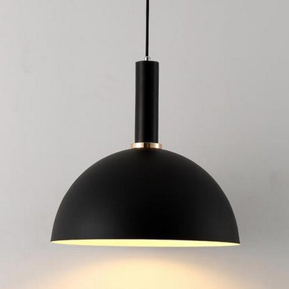 Modern Nordic Pendant Lights