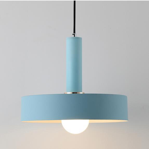 Modern Nordic Pendant Lights