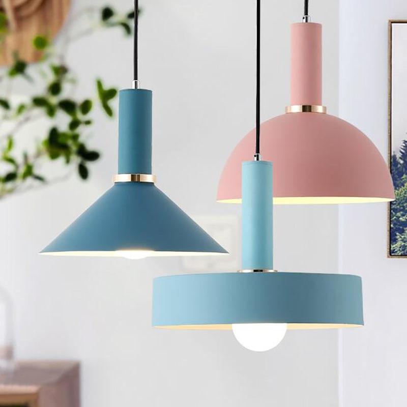 Modern Nordic Pendant Lights