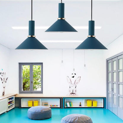 Modern Nordic Pendant Lights