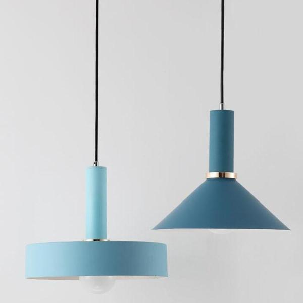 Modern Nordic Pendant Lights