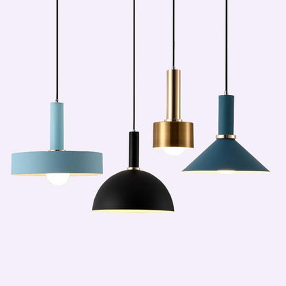 Modern Nordic Pendant Lights