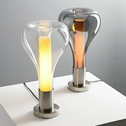 LavaGlow – Fluid Art Lamp