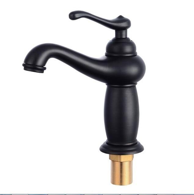 Multi-Layered Brass Luxury Bathroom Faucet At Manufacturer Price