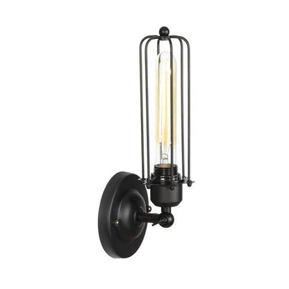 Multi-Style Vintage Industrial Wall Sconce Light