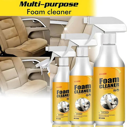 MultiFoam™ | Instant Stain Remover