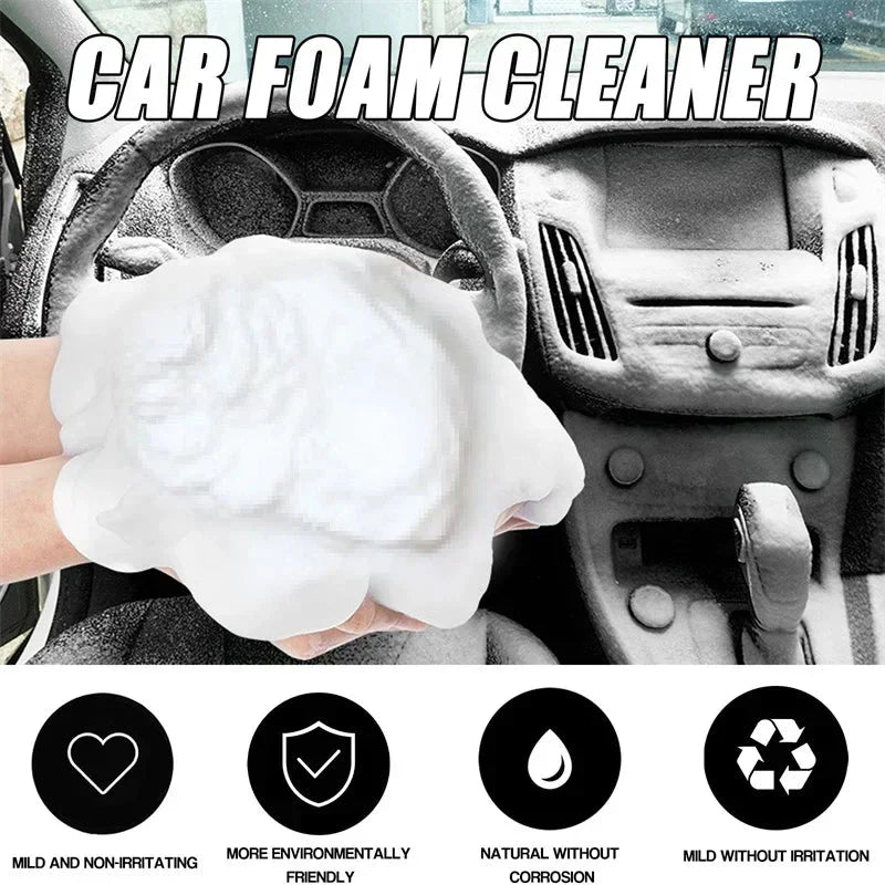 MultiFoam™ | Instant Stain Remover