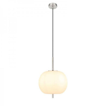 Blacky Pendant Light in Various Versions lamp