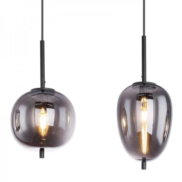 Blacky Pendant Light in Various Versions lamp