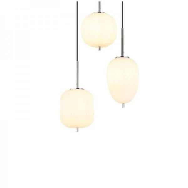 Blacky Pendant Light in Various Versions lamp