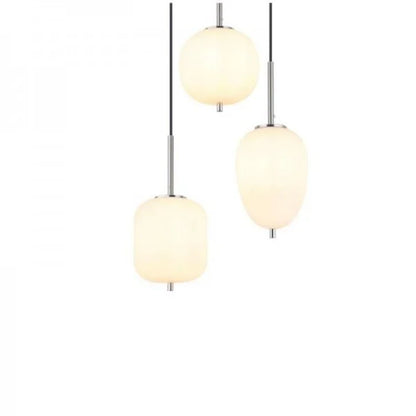 Blacky Pendant Light in Various Versions lamp