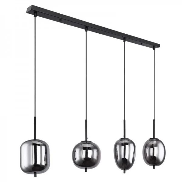 Blacky Pendant Light in Various Versions lamp