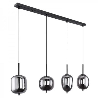 NoirLuxe - Pendant lamp in different styles