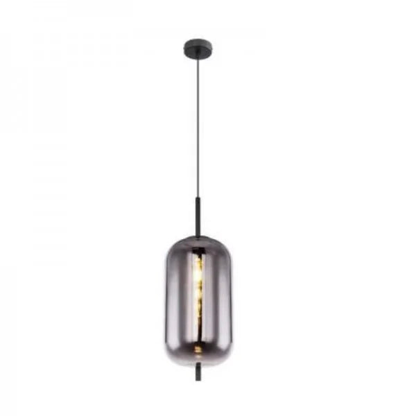 Blacky Pendant Light in Various Versions lamp