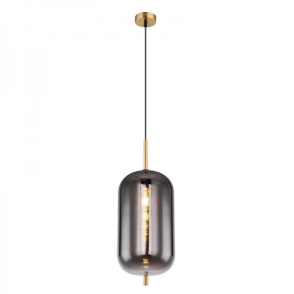 Blacky Pendant Light in Various Versions lamp