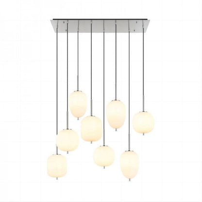 Blacky Pendant Light in Various Versions lamp