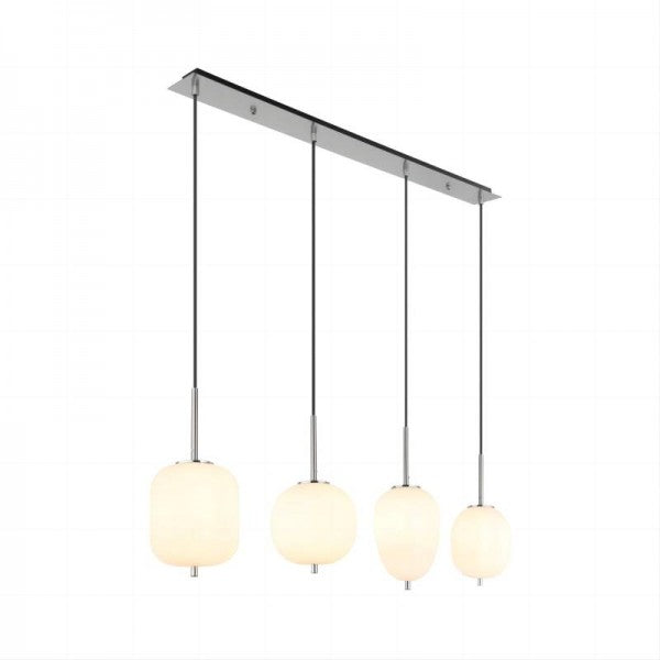 Blacky Pendant Light in Various Versions lamp